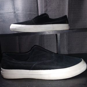 Huf Dylan Slip-on Shoes